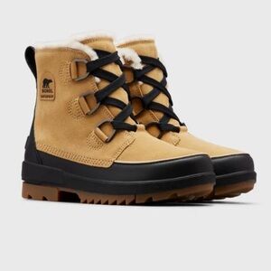 SOREL WOMEN’S TIVOLI IV BOOTS